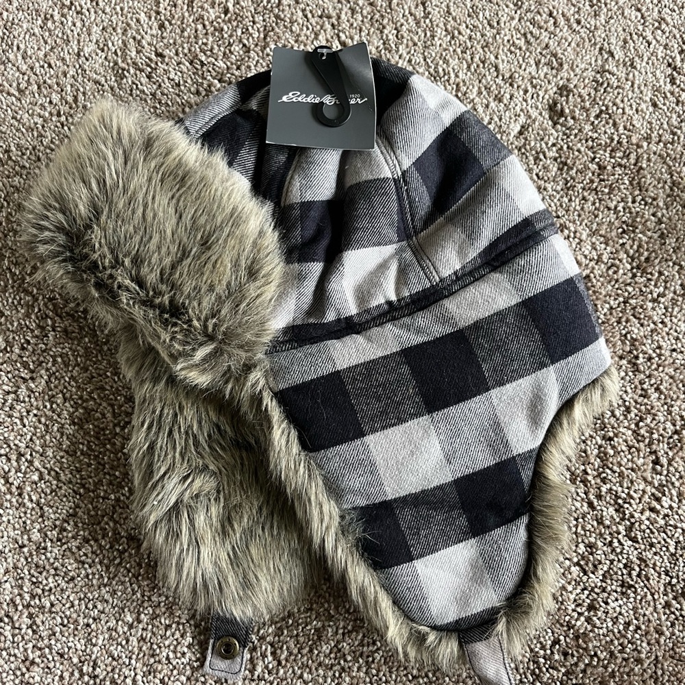 Eddie Bauer Winter Hat
